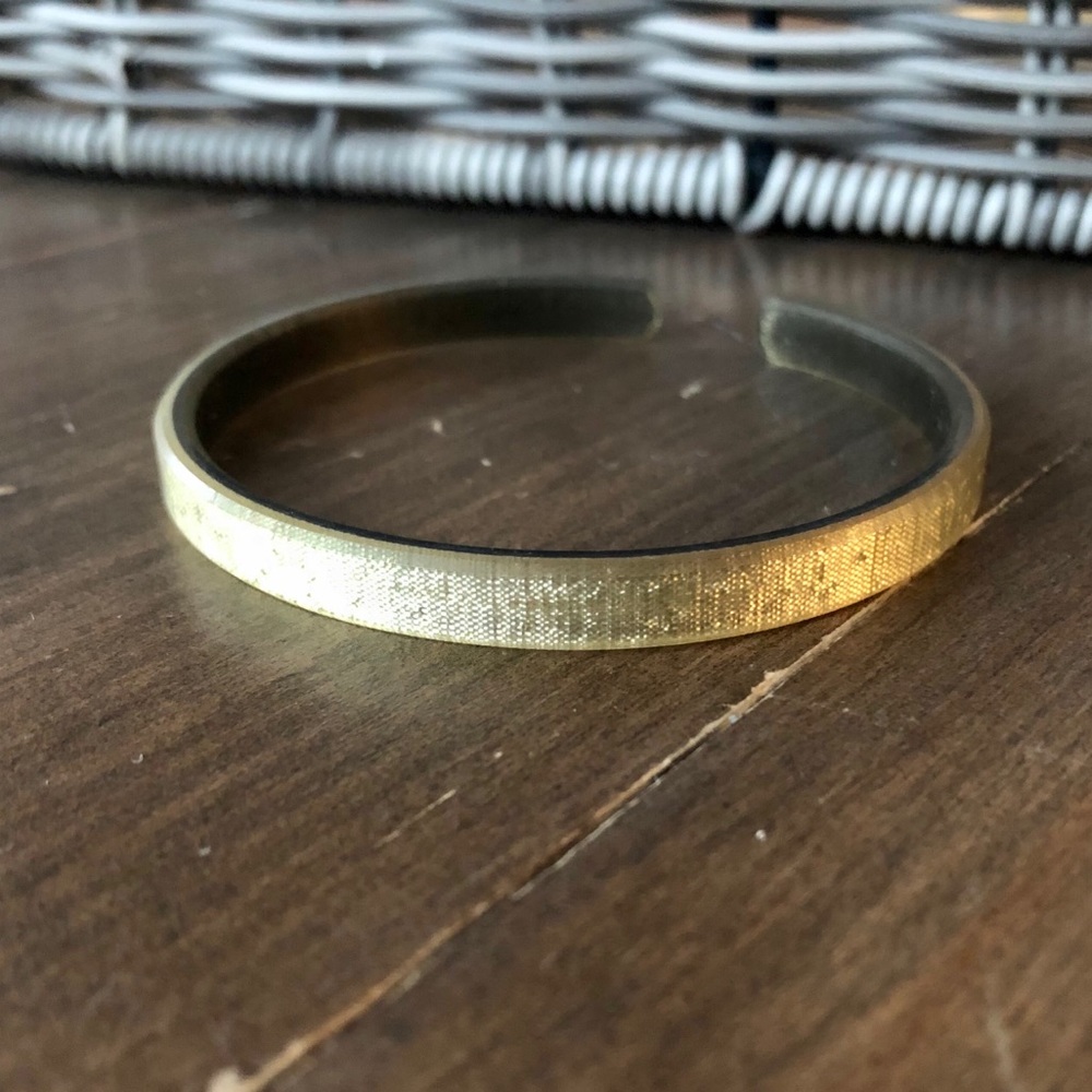💚3 /$35 🌎ZERO WASTE, Color by Amber Eco Jewelry